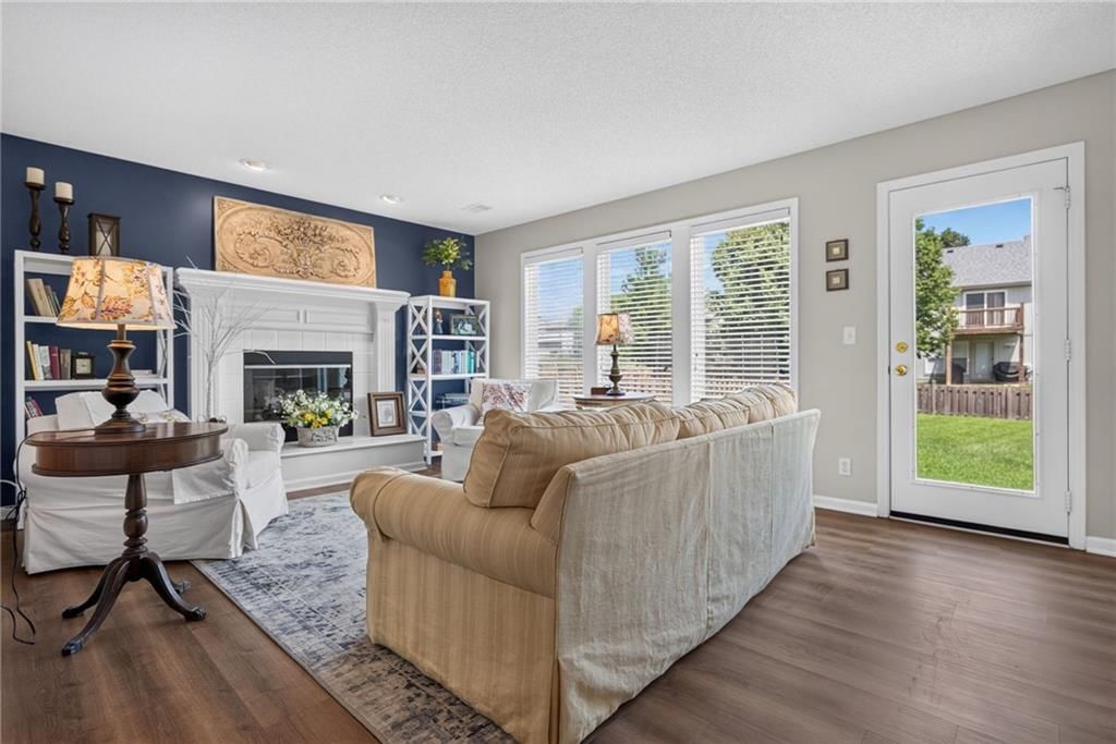 Photo 22 of 34 - 16222 W 157th Terrace, Olathe, KS 66062