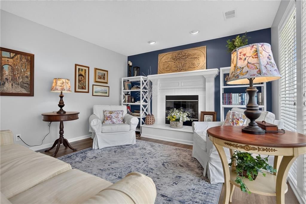 Photo 23 of 34 - 16222 W 157th Terrace, Olathe, KS 66062