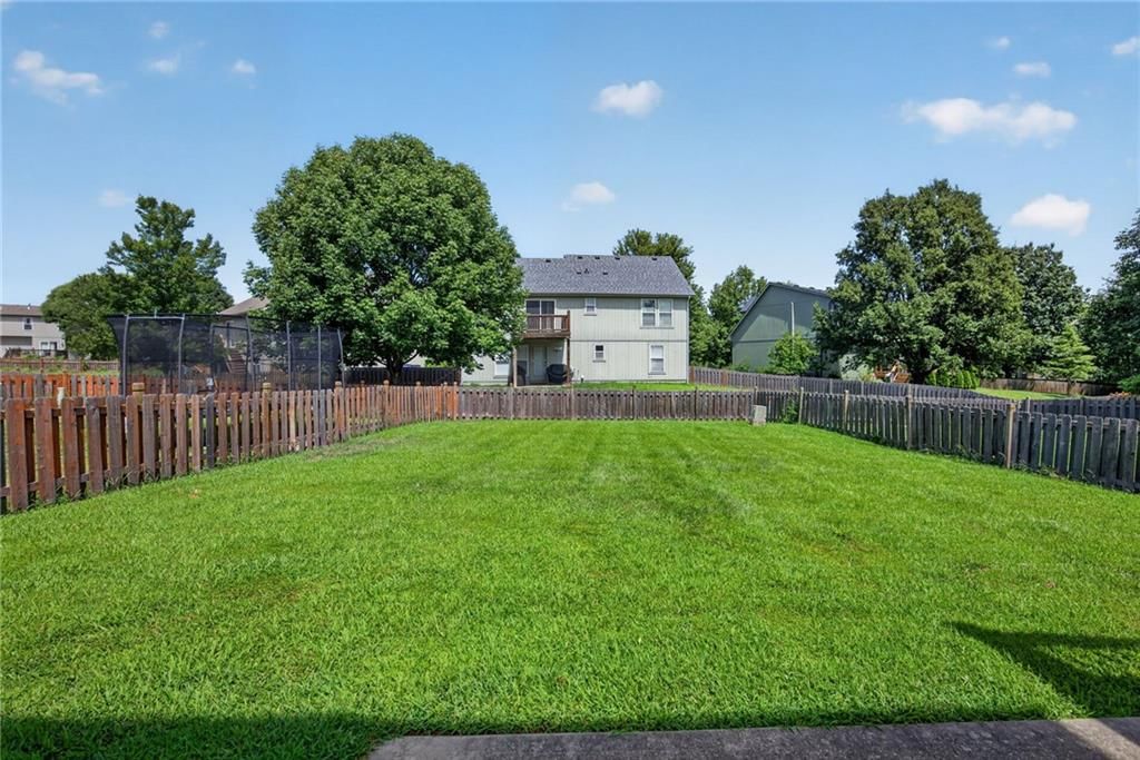 Photo 32 of 34 - 16222 W 157th Terrace, Olathe, KS 66062