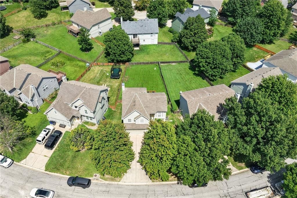 Photo 34 of 34 - 16222 W 157th Terrace, Olathe, KS 66062