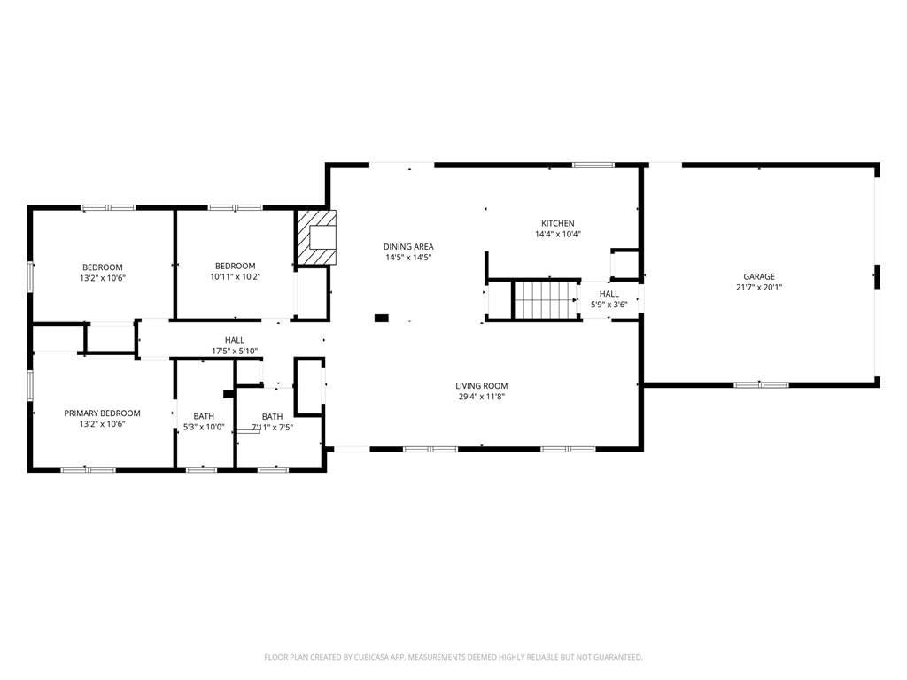 10921 Blue River Road — photo 35