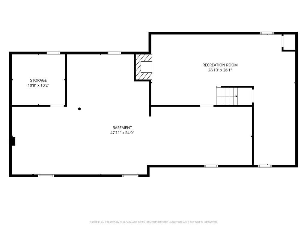 10921 Blue River Road — photo 36