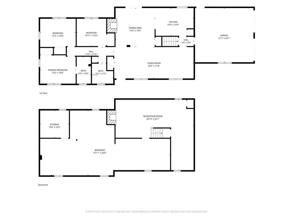 10921 Blue River Road — photo 37