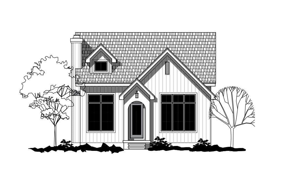 1124 SW Corinthian Lane — photo 1