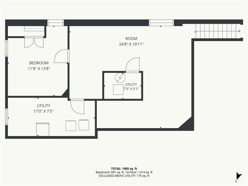 1832 Gates Drive — photo 29