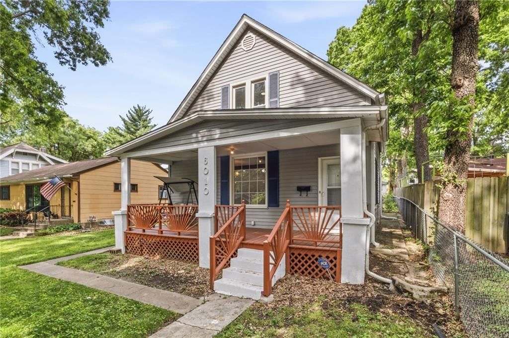 6010 Kenwood Avenue — photo 1