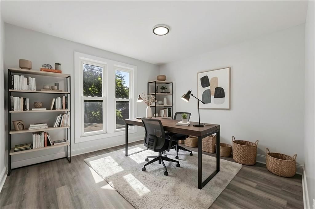 6010 Kenwood Avenue — photo 21