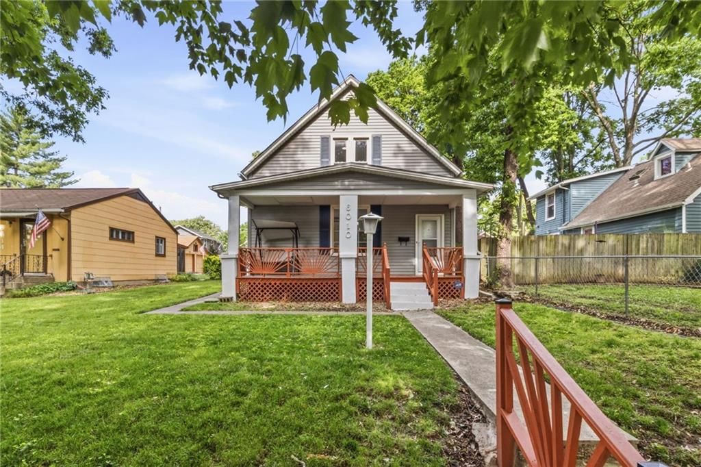 6010 Kenwood Avenue — photo 24