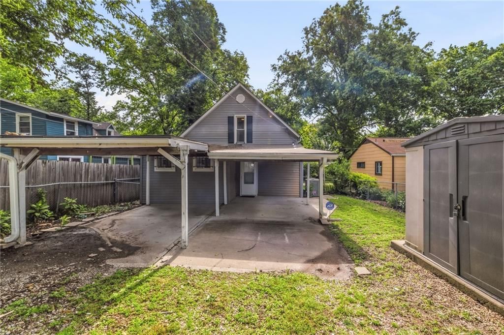 6010 Kenwood Avenue — photo 27