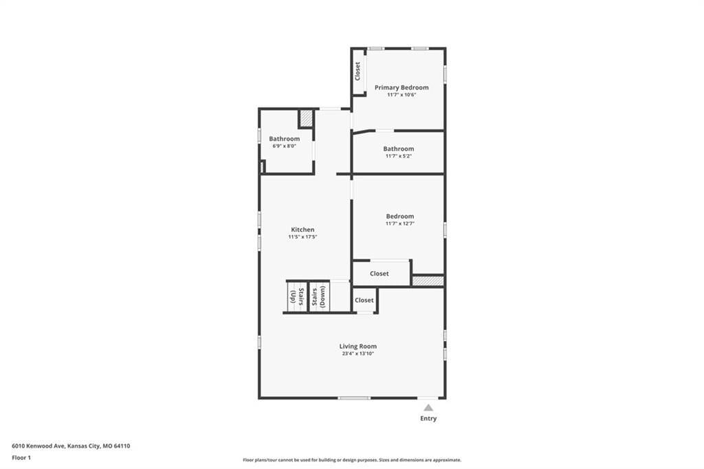 6010 Kenwood Avenue — photo 30