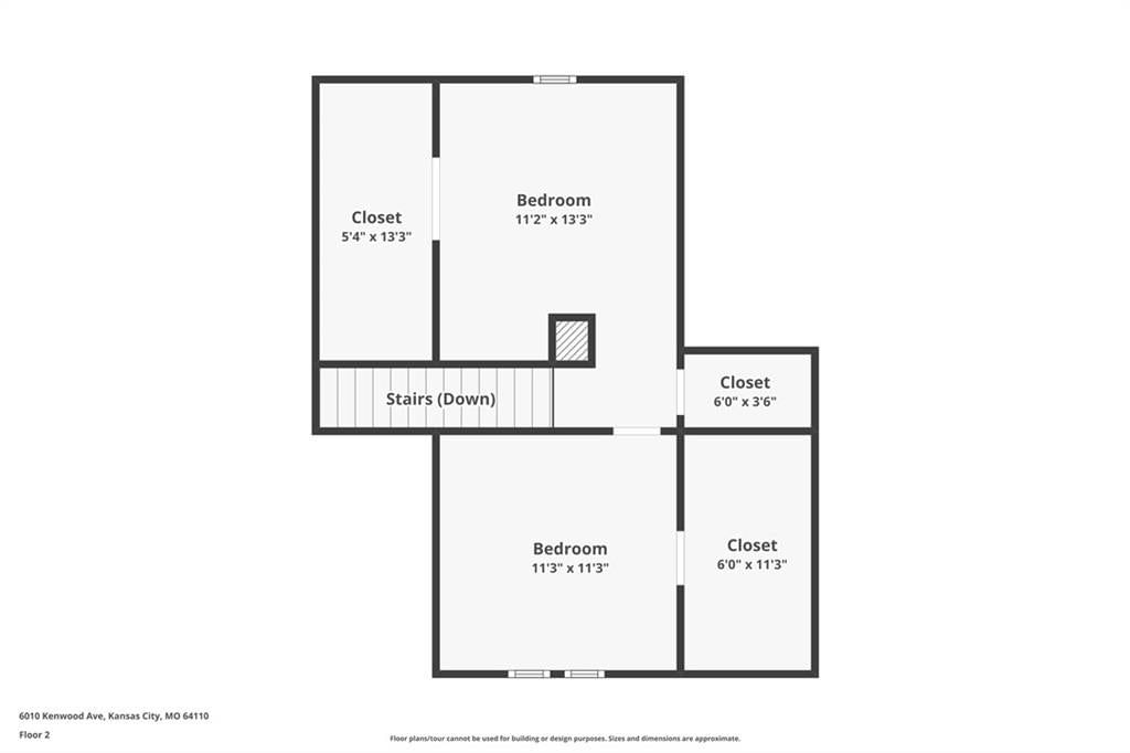6010 Kenwood Avenue — photo 31