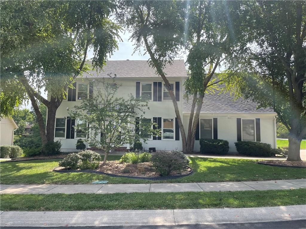 1800 NW Westbrooke Drive — photo 1