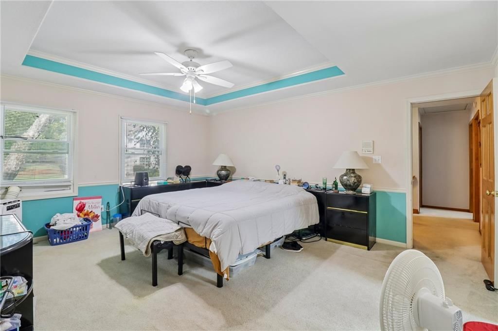 1800 NW Westbrooke Place — photo 21