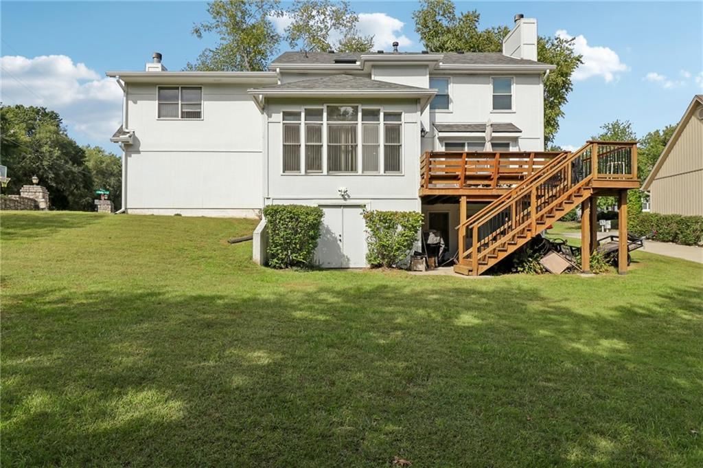 1800 NW Westbrooke Place — photo 37
