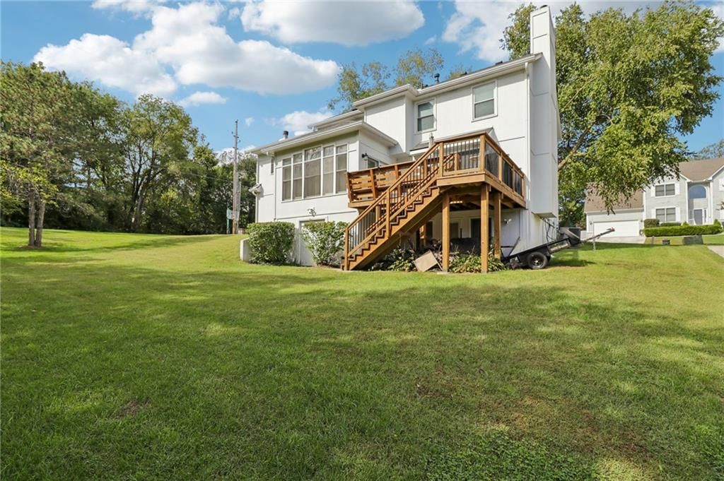 1800 NW Westbrooke Place — photo 38
