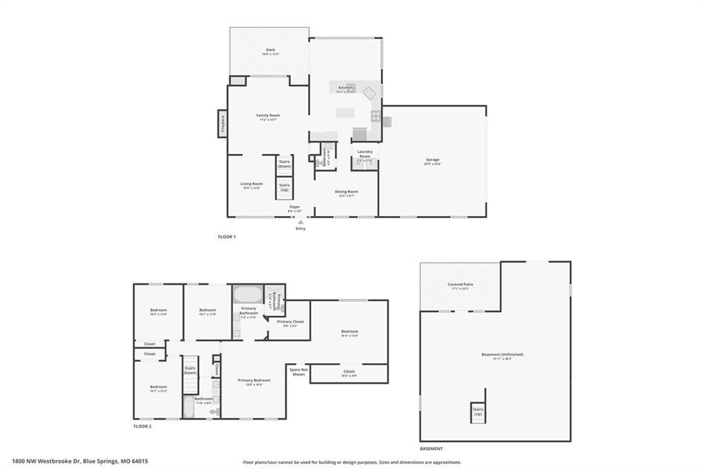 1800 NW Westbrooke Place — photo 39