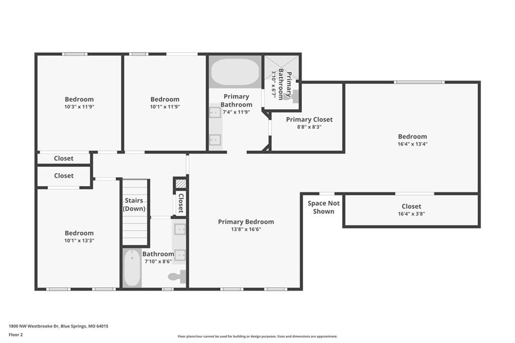1800 NW Westbrooke Place — photo 42