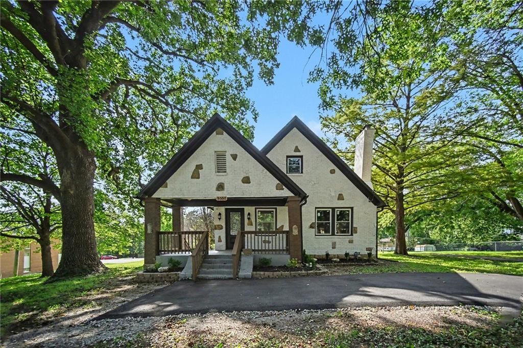 5000 Blue Ridge Boulevard — photo 1