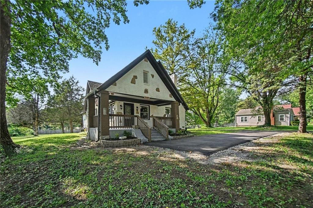 5000 Blue Ridge Boulevard — photo 29