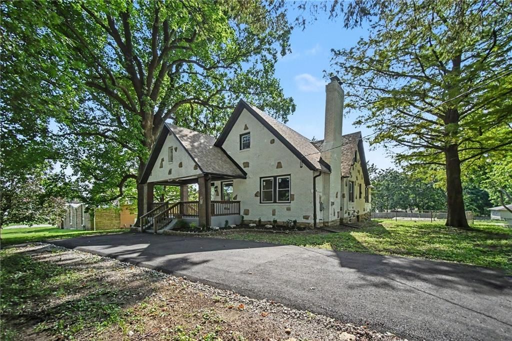 5000 Blue Ridge Boulevard — photo 30