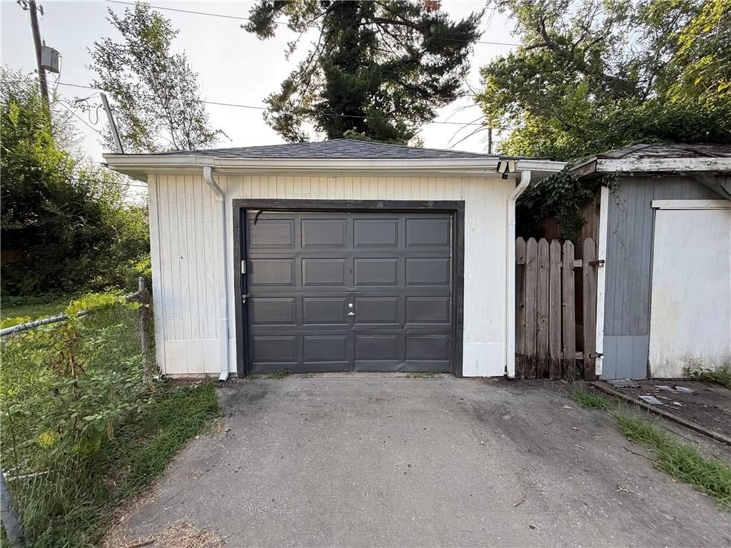 6445 S Benton Avenue — photo 16