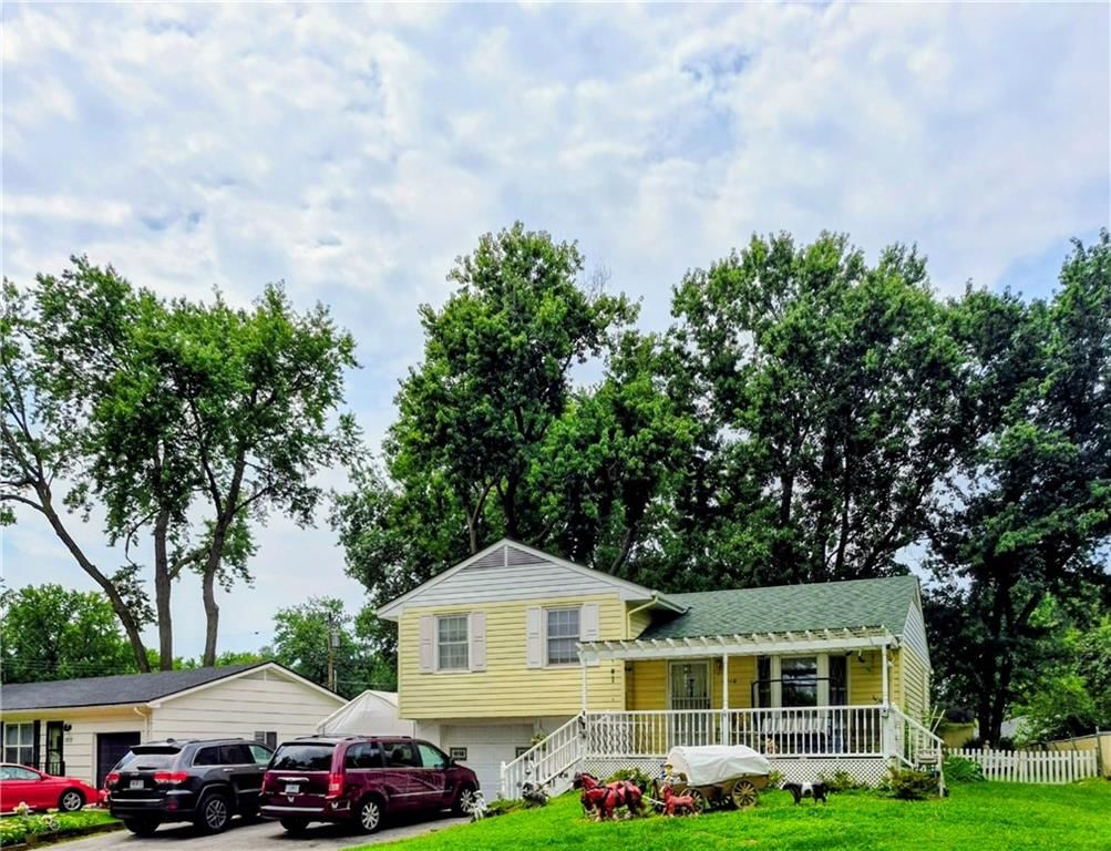 1210 Ranson Place — photo 1