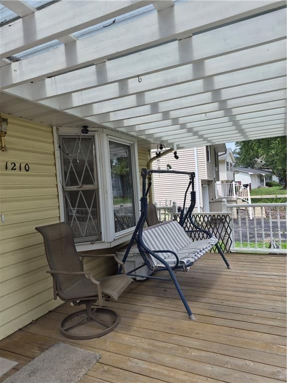 1210 Ranson Place — photo 4
