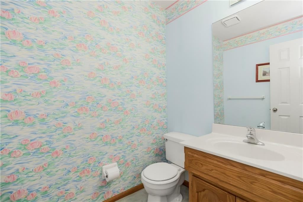 8202 NW Bradford Court — photo 9