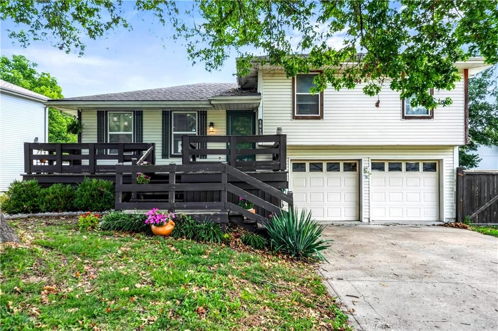 1013 Colbern Drive — photo 1