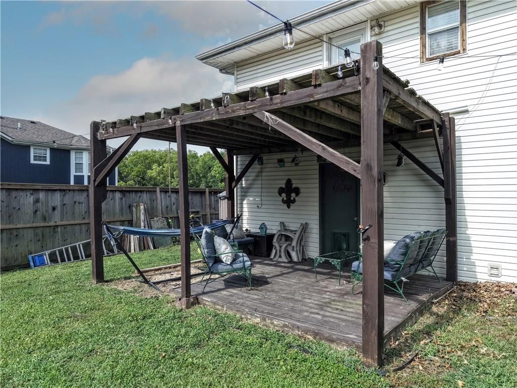 1013 Colbern Drive — photo 17