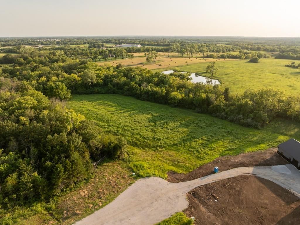 Lot 8 Timber Ridge Drive, Peculiar, MO