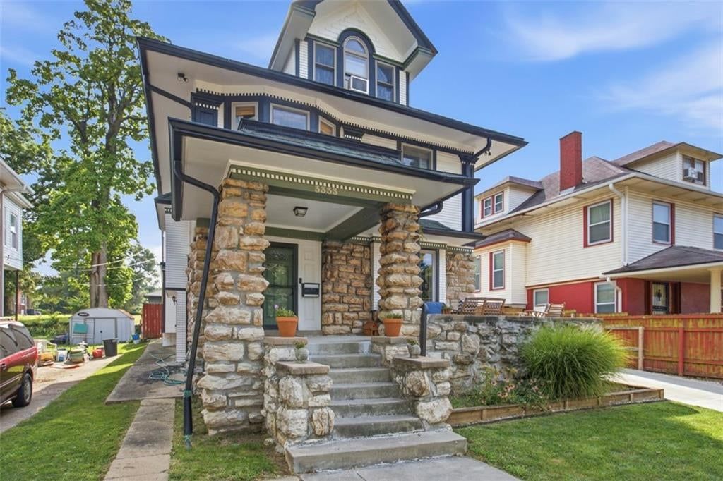 3333 Virginia Avenue, Kansas City, MO: listing photo 3