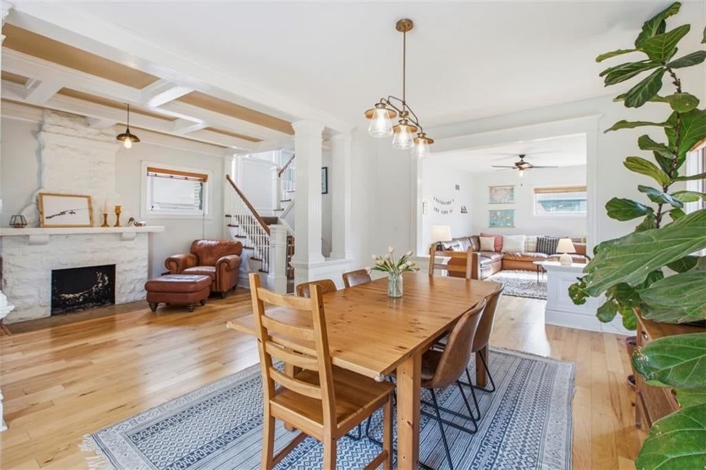 Photo 12 of 48 - 3333 Virginia Avenue, Kansas City, MO 64109
