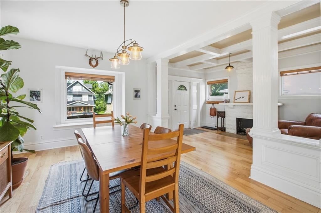 Photo 11 of 48 - 3333 Virginia Avenue, Kansas City, MO 64109