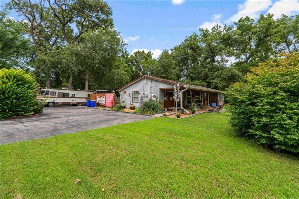 13810 Byars Road — photo 46