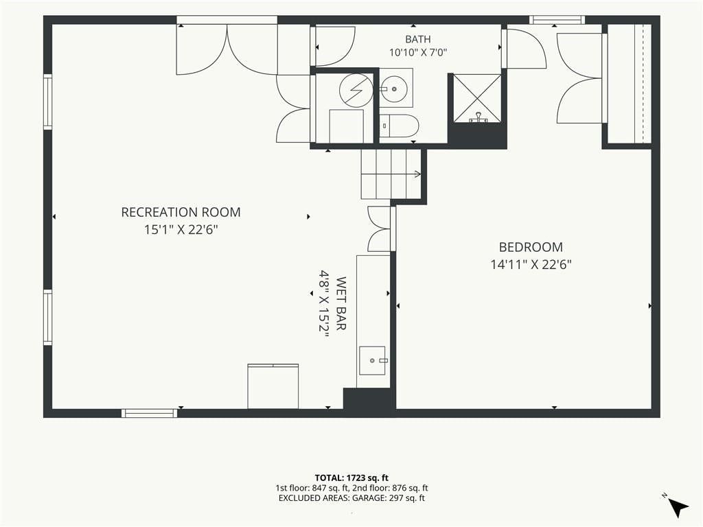7612 E 51st Terrace — photo 40