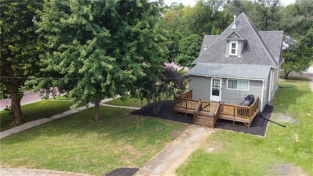 843 S Sycamore Street — photo 24
