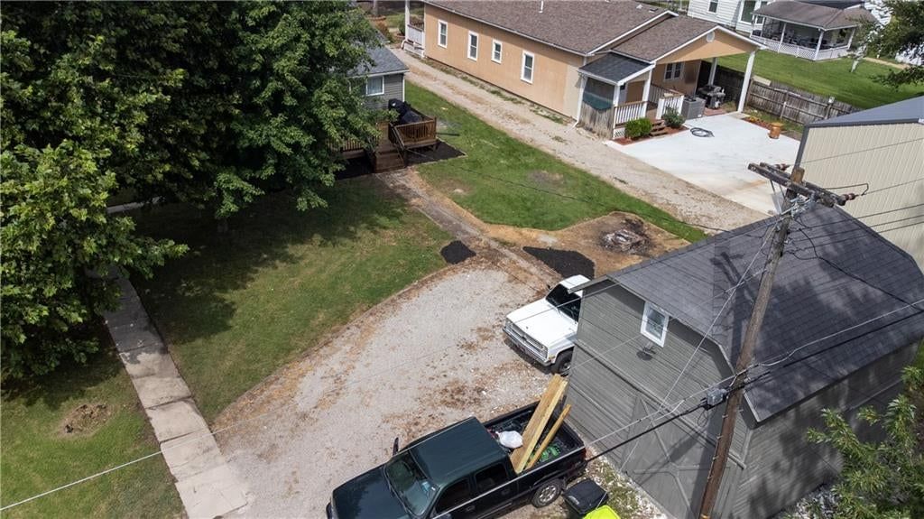 843 S Sycamore Street — photo 25