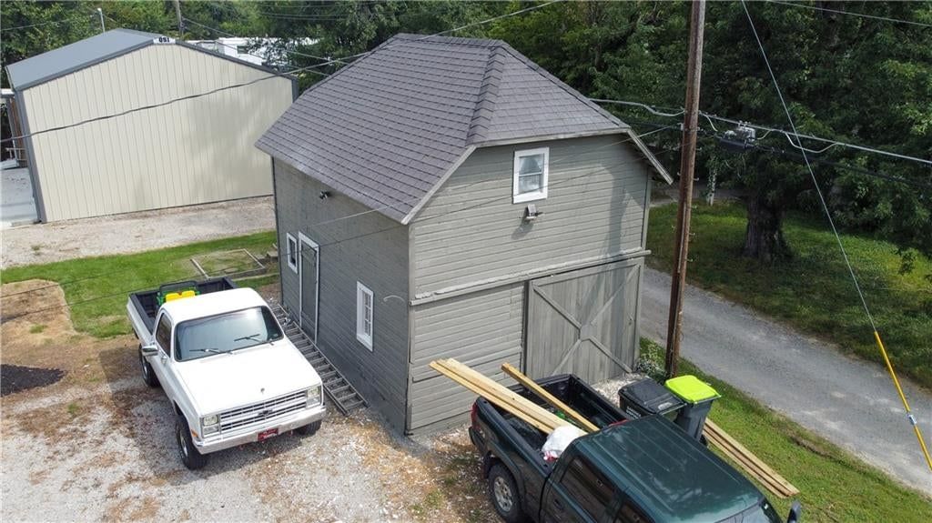 843 S Sycamore Street — photo 26