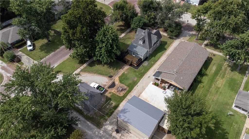 843 S Sycamore Street — photo 27