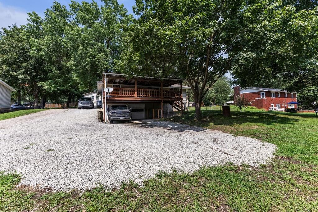 300 W Carla Street — photo 36