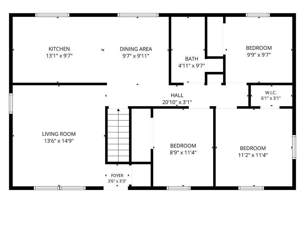 300 W Carla Street — photo 40