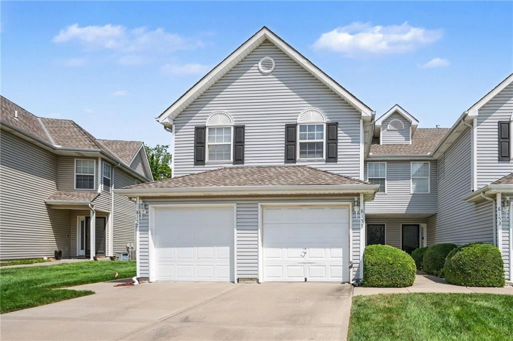 8155 N Lawn Avenue, Kansas City, MO