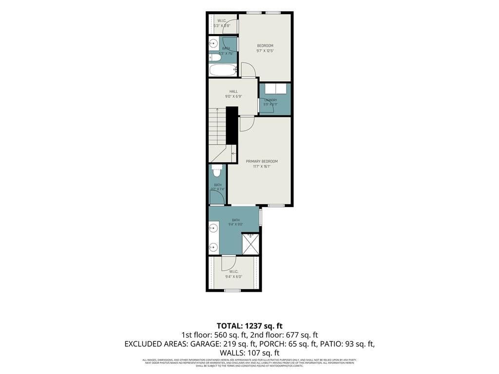 Photo 33 of 33 - 8155 N Lawn Avenue, Kansas City, MO 64119