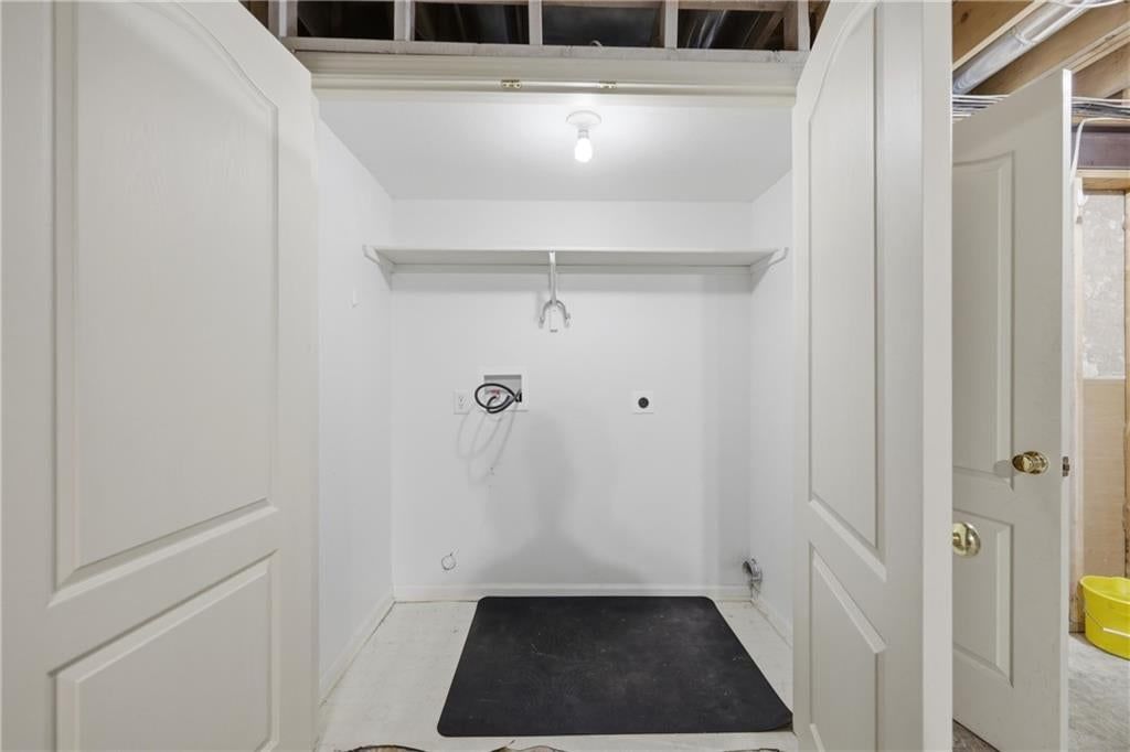 3338 S Evanston Avenue — photo 17