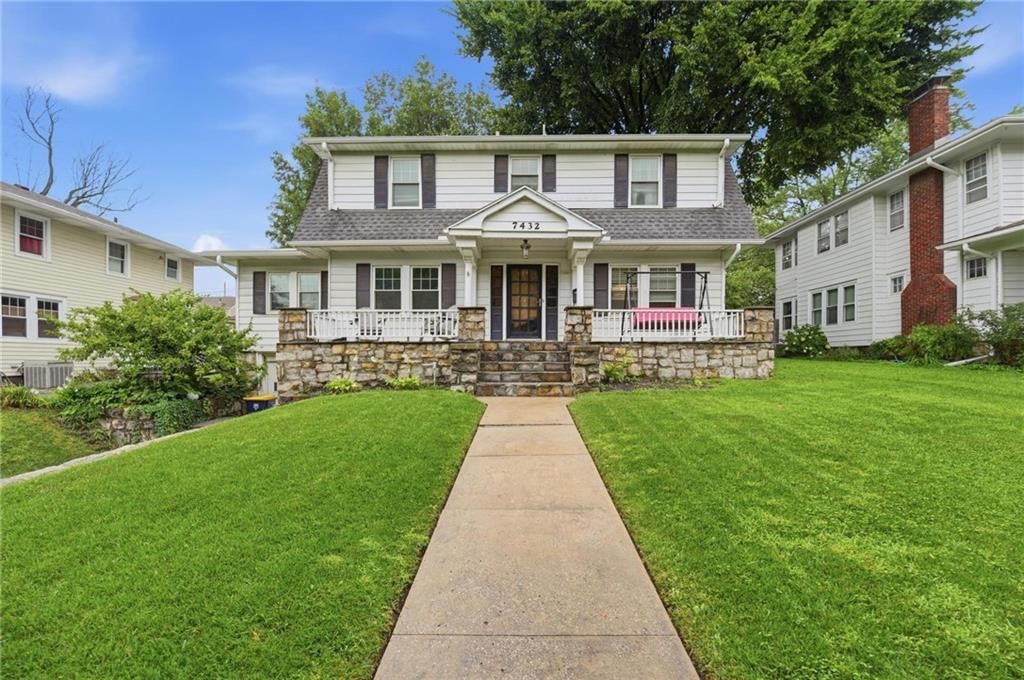 7432 Jarboe Street — photo 1