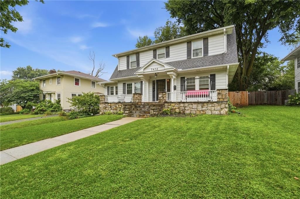 7432 Jarboe Street — photo 2