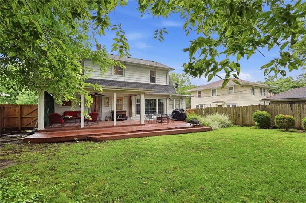 7432 Jarboe Street — photo 16