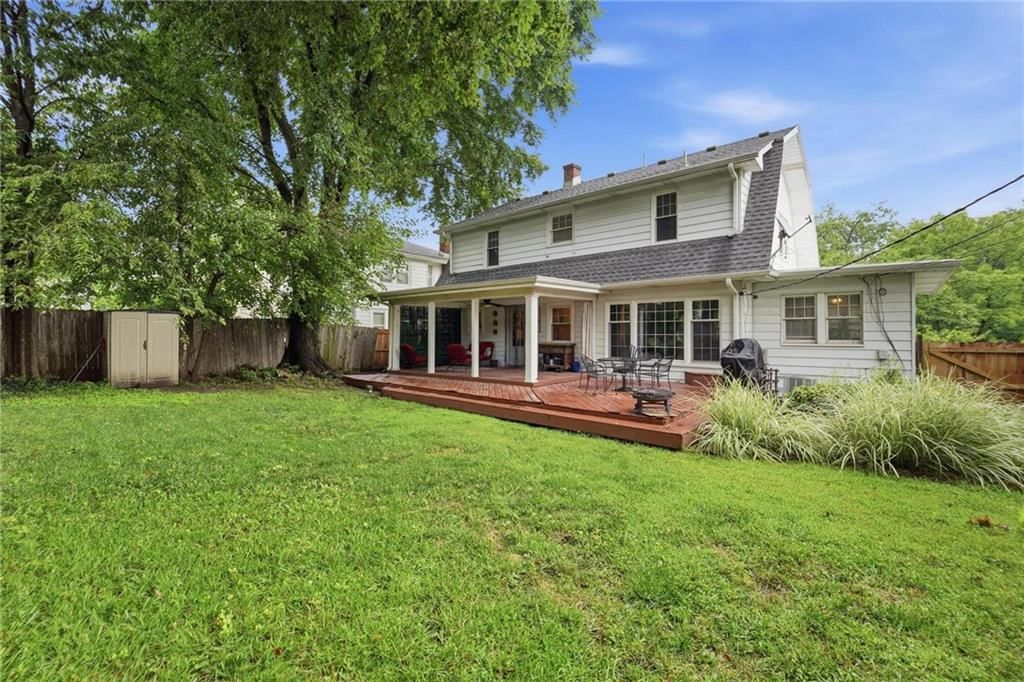 7432 Jarboe Street — photo 17