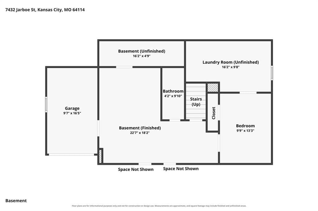 7432 Jarboe Street — photo 20
